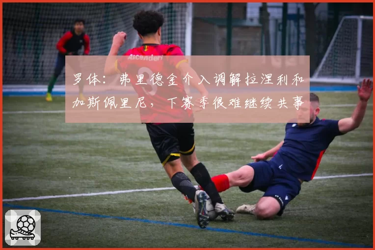 罗体:弗里德金介入调解拉涅利和加斯佩里尼,下赛季很难继续共事